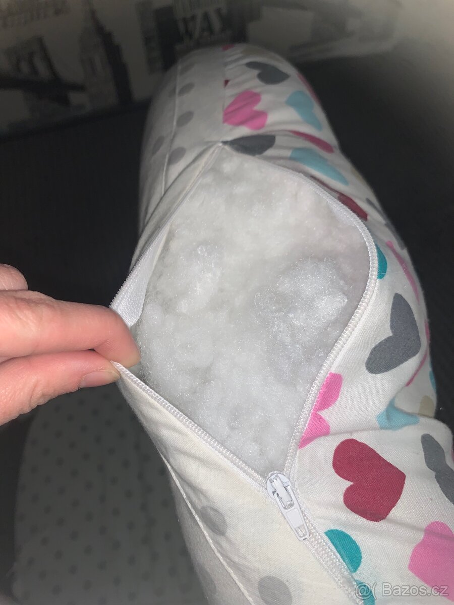 Hnízdečko pro miminka - 9