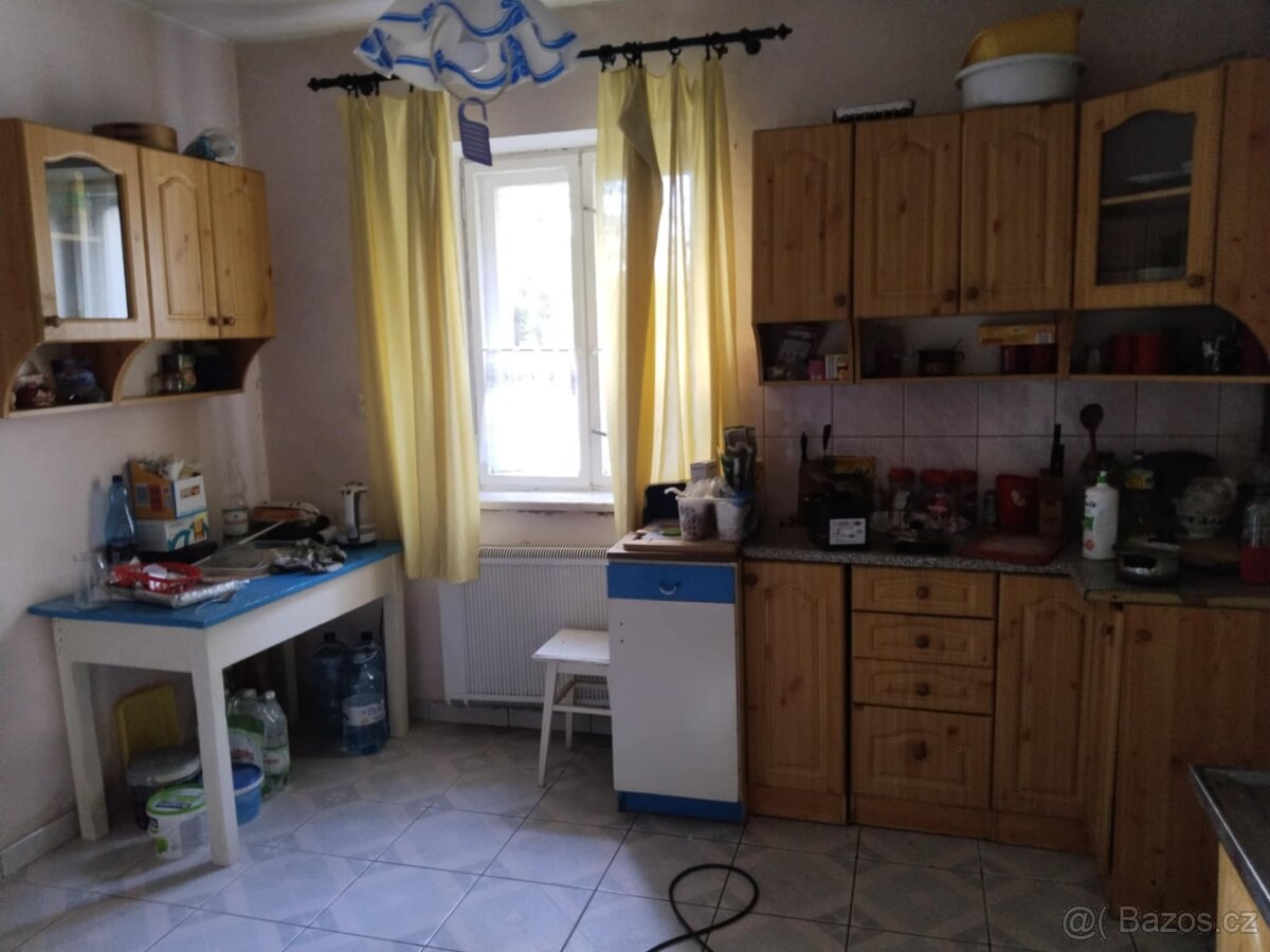 Rodinný dům se zahradou - 9