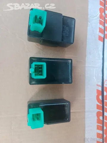 Heo Gizmo -Ankur - 9