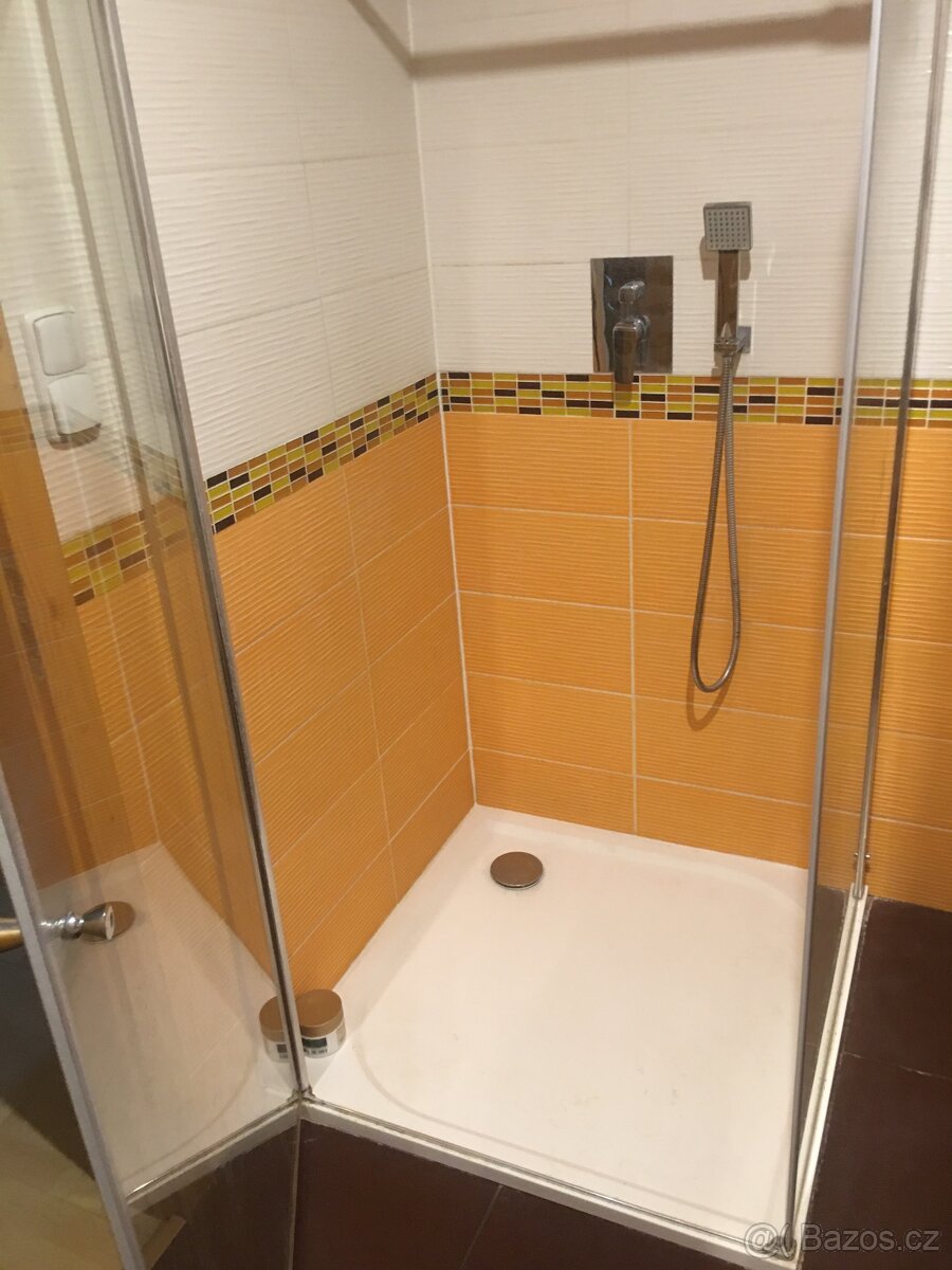 Rekonstrukce interiéru - 9