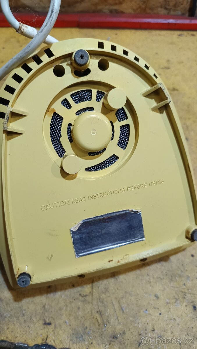 Retro mixér Waring Nova I 15 Tasten - 9