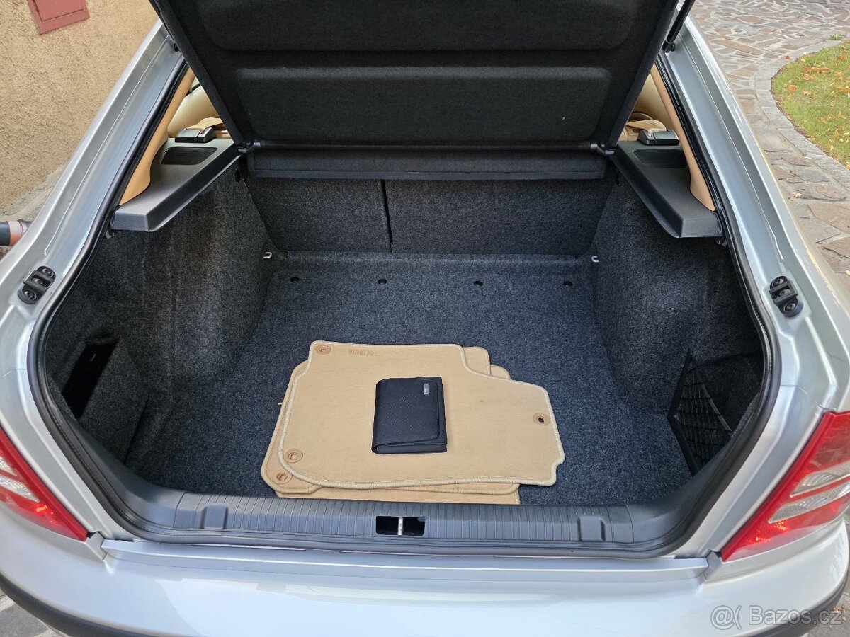 Škoda Octavia 1 Laurin a Klement 1.9 TDI 81KW Top. stav. - 9