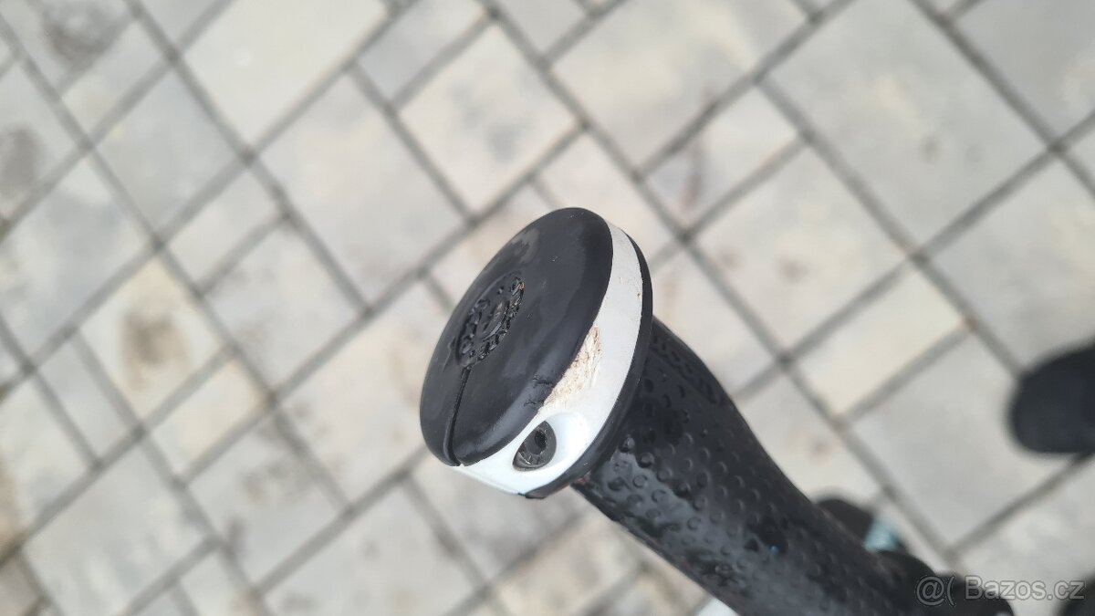 Woom 3 automatic dětské kolo TOP STAV, najeto 50km - 9