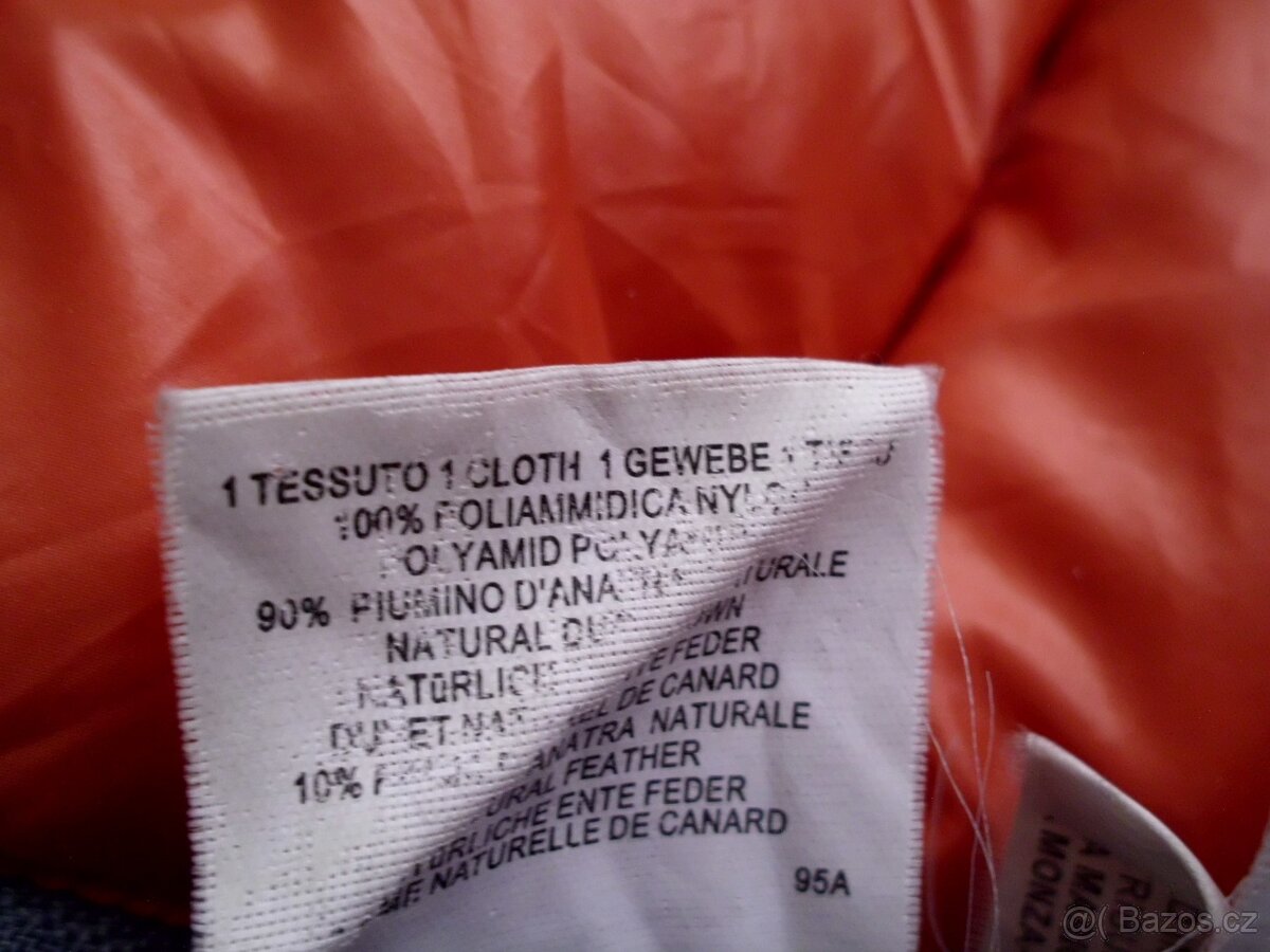 Colmar dámska zimná bunda M - 9