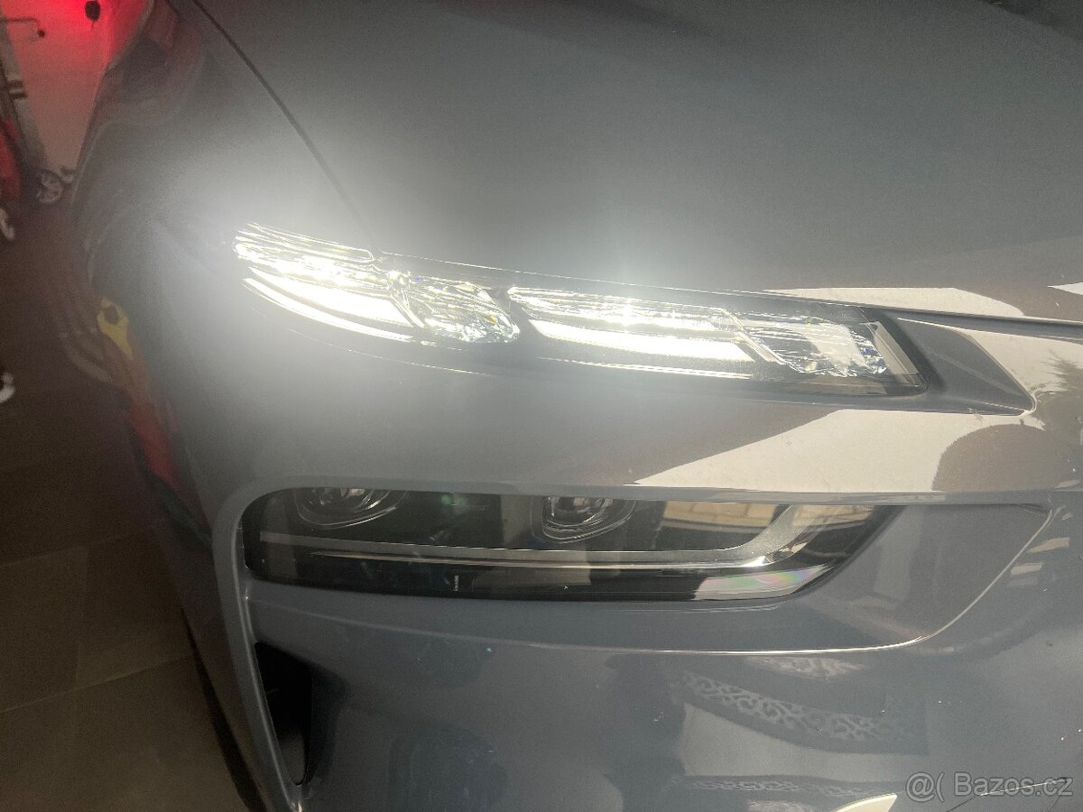 BMW X7, 40d, TOP, Záruka 2028, DPH, CZ - 9