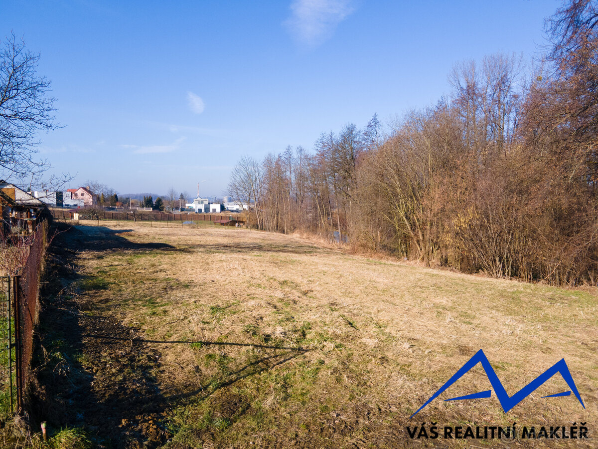 Prodej, stavebního pozemku, Ostrava - Muglinov - 9