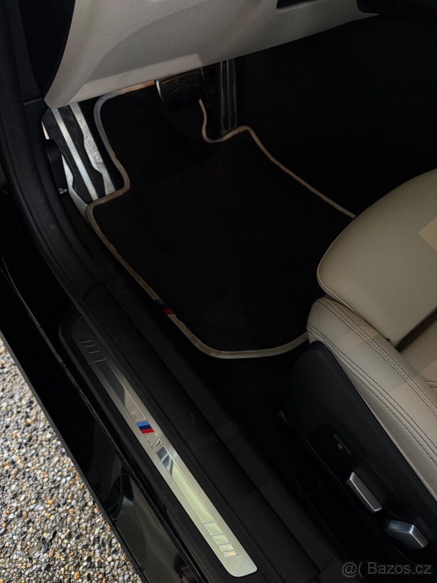 BMW Řada 4, M440i xDrive Gran Coupé, 2023 - 9