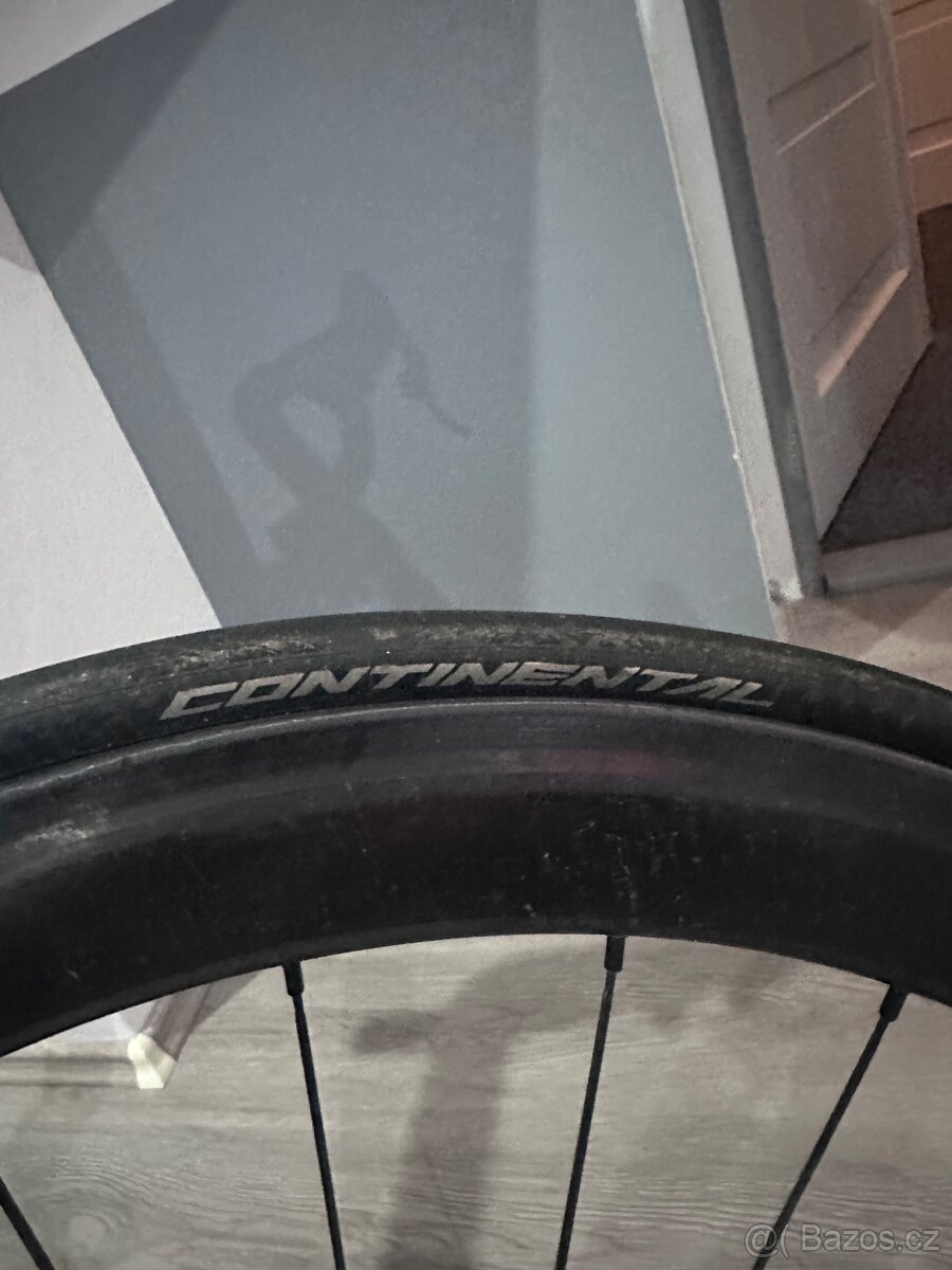 Colnago C50 aniversary edice - 9