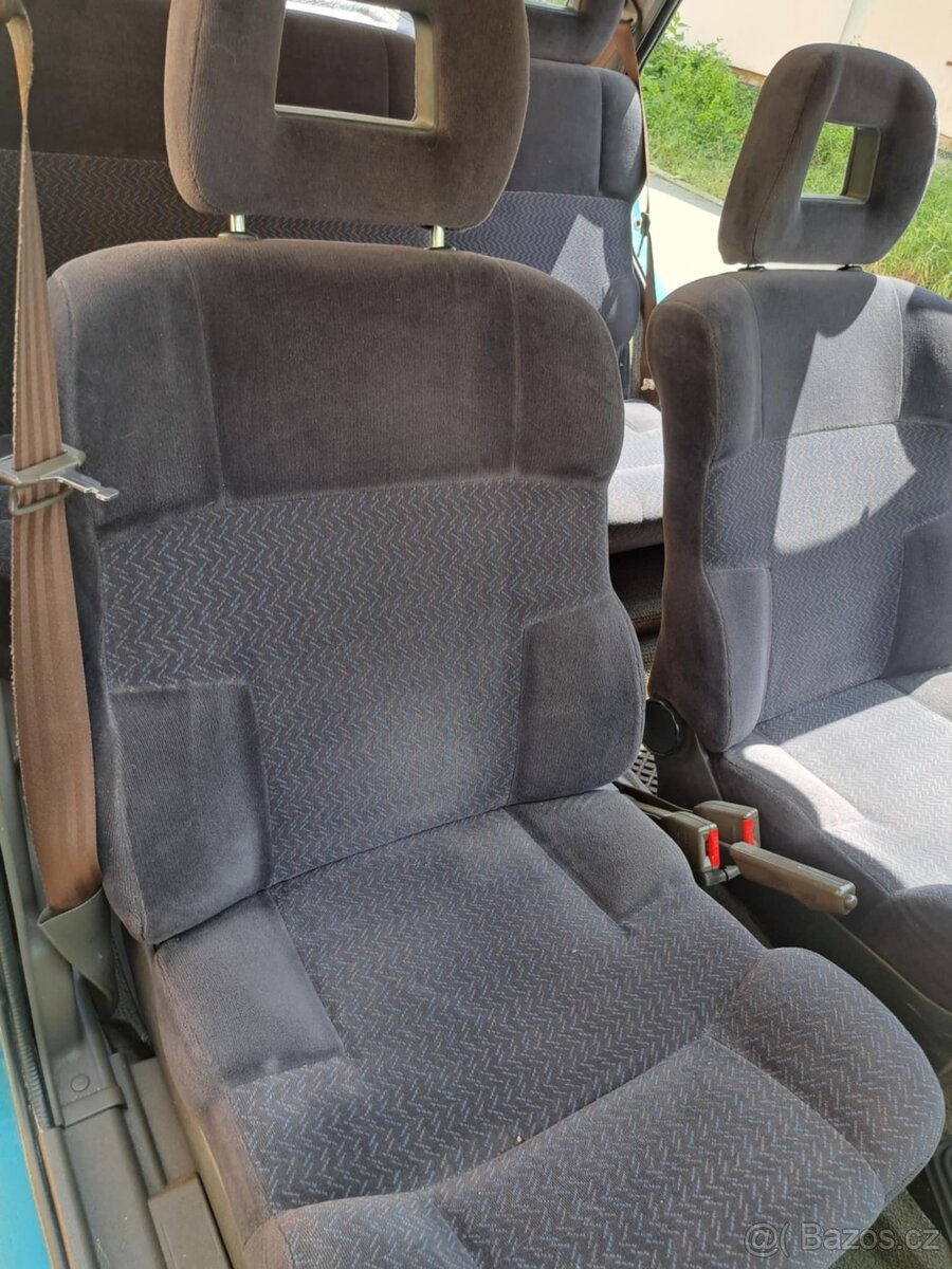 ŠKODA Forman 1992 - 9