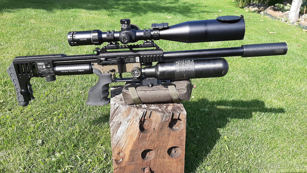 predam držiak pre strelecký vak - BAG - 9