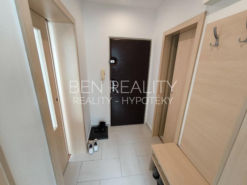 Pronájem byt 1+1 Zlín Díly - 9