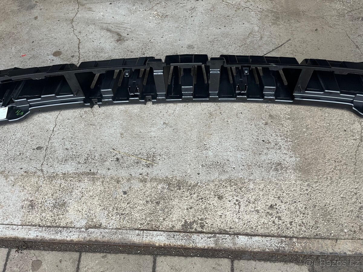 Dodge challenger 2019- zbylé díly na předek - 9