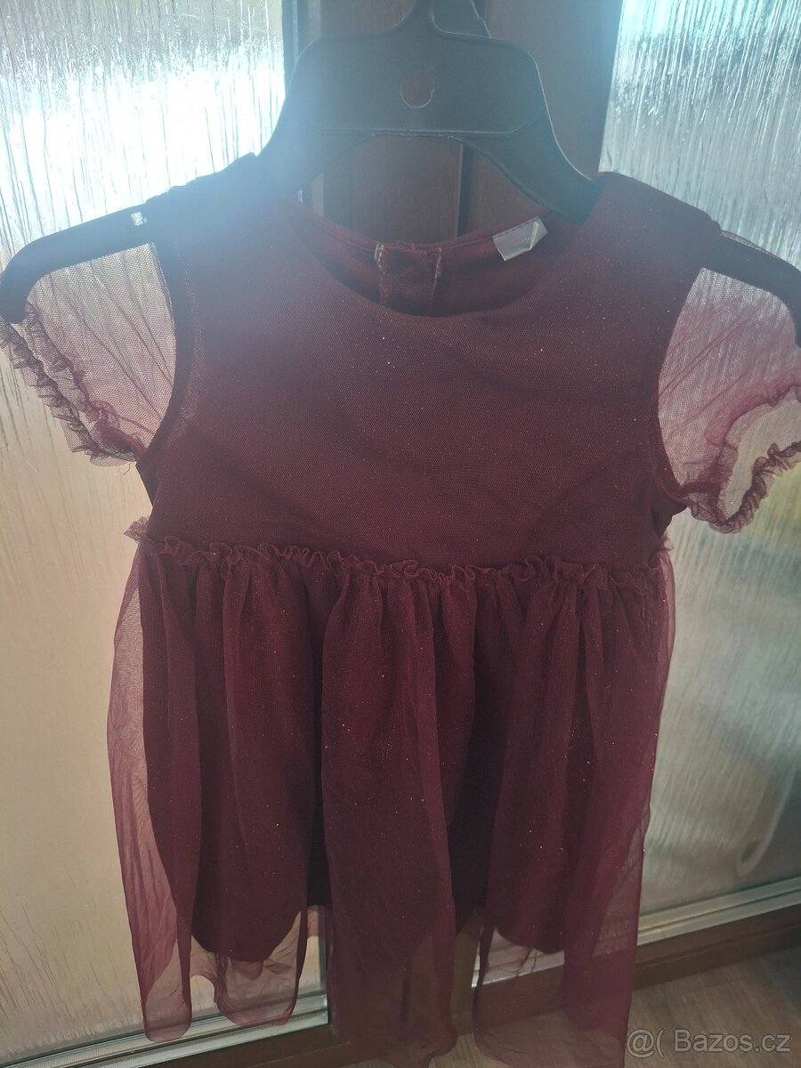 Mix dívčího oblečení - 9