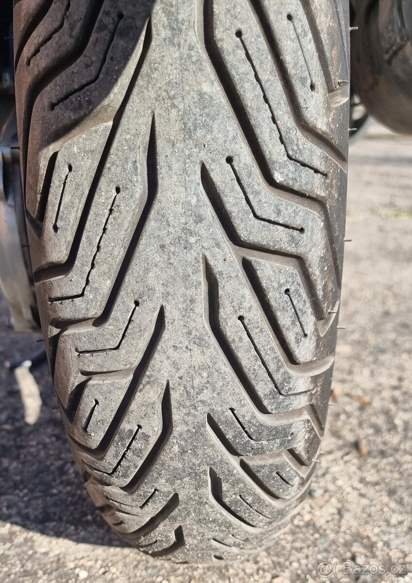 Peugeot SPEEDFIGHT 2 - 100ccm - 9