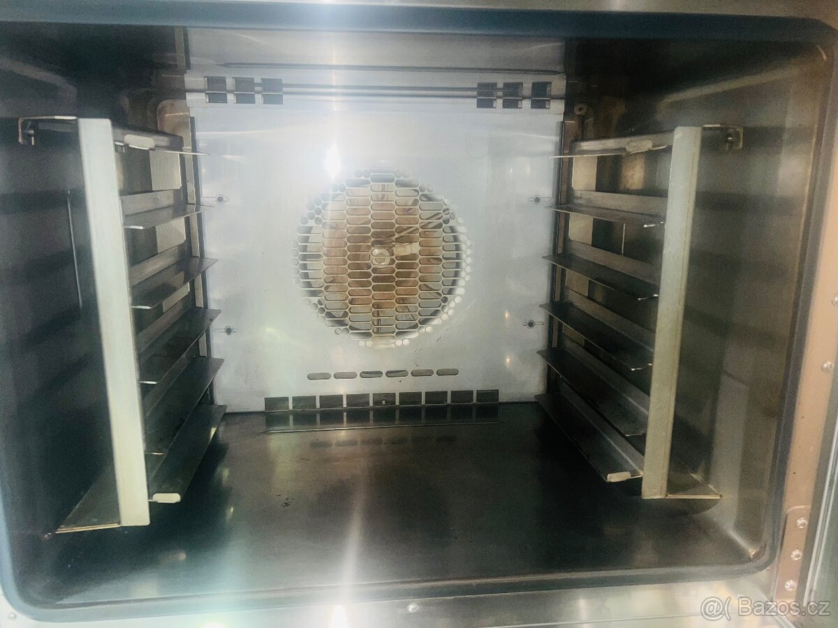 Stroje do výroby - 9