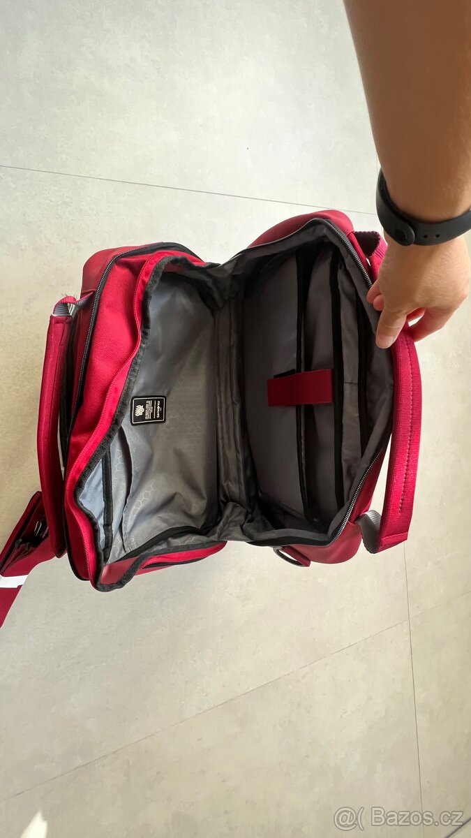 Samsonite nová taška na notebook - 9