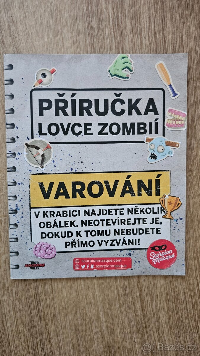 Zombie Kidz Evoluce - 9