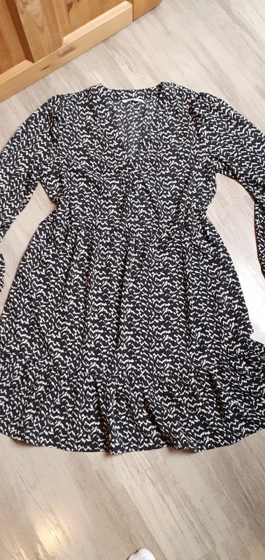 Šaty ONLY vel.L - 9