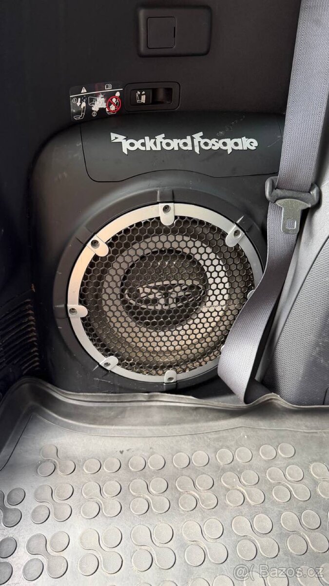 Mitsubishi Outlander 2.2d, automatic - 9