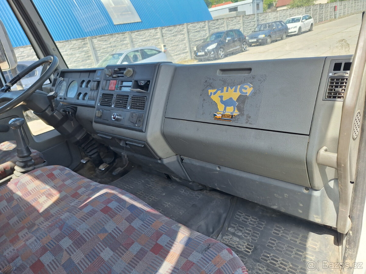 IVECO ML80 kontejner - 9