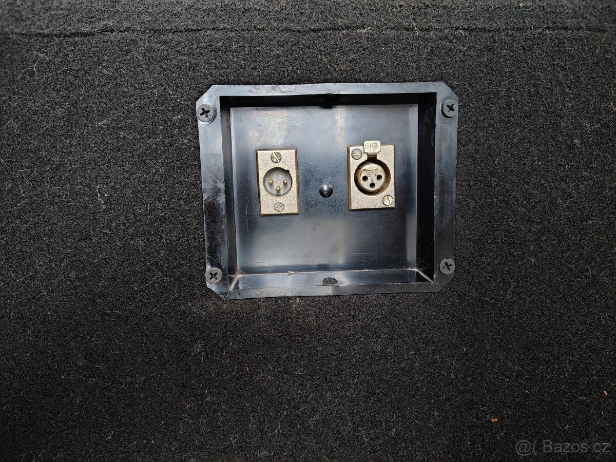 Reprobedny AC-Akustika - 9