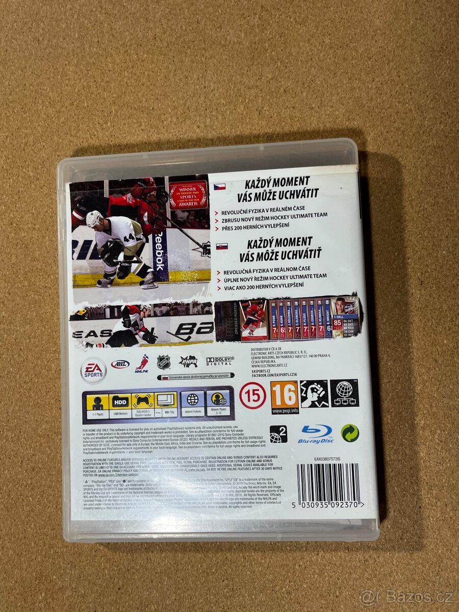 Hry - Playstation 3 - 9