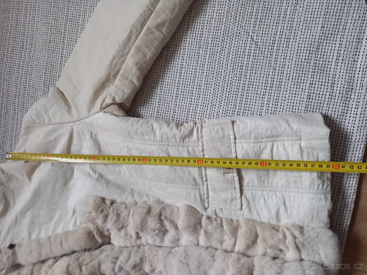 Kabátek KARA 36 - 9