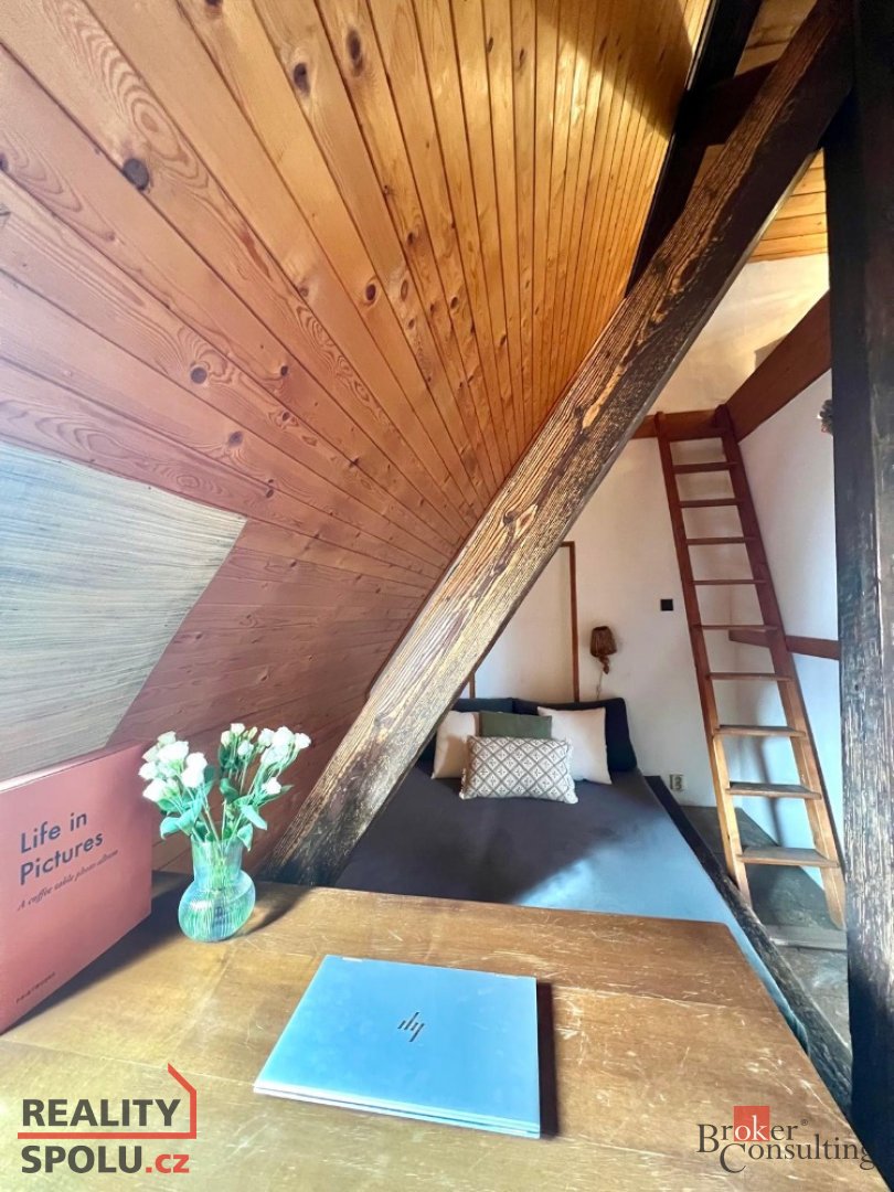 Pronájem, byty/2+1, 80 m2, Praha , Hlavní město Praha [ID 79 - 9