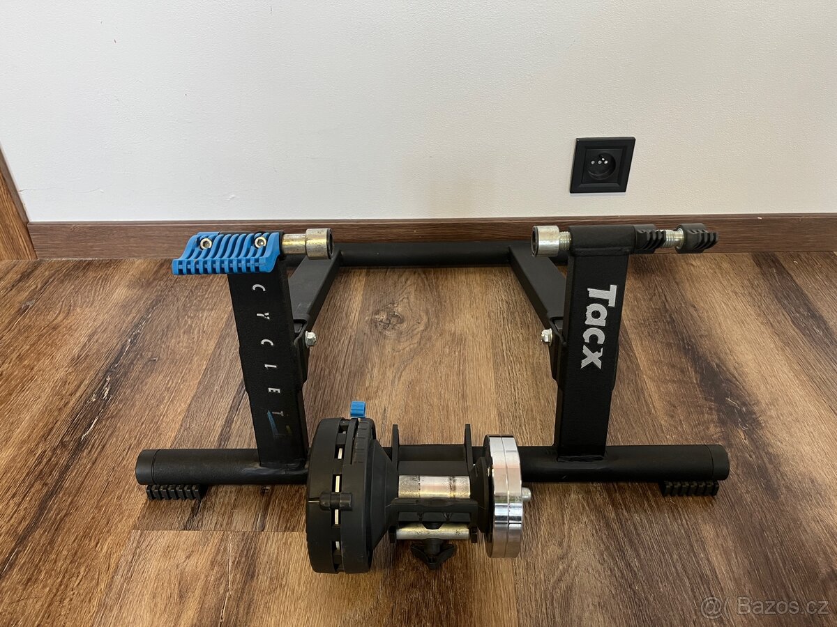 Scott Roxter 16 + brzda - 9