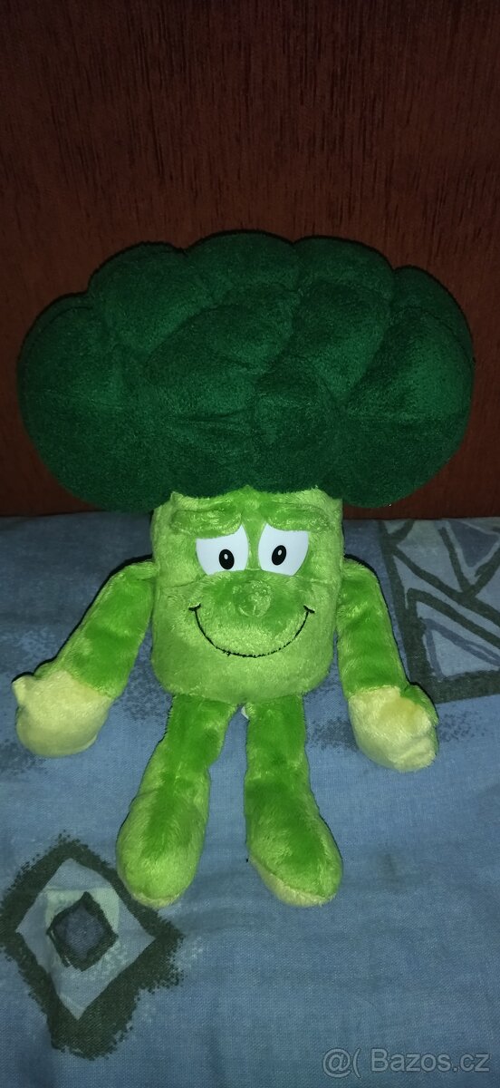 Plyšáci billa,penny - 9