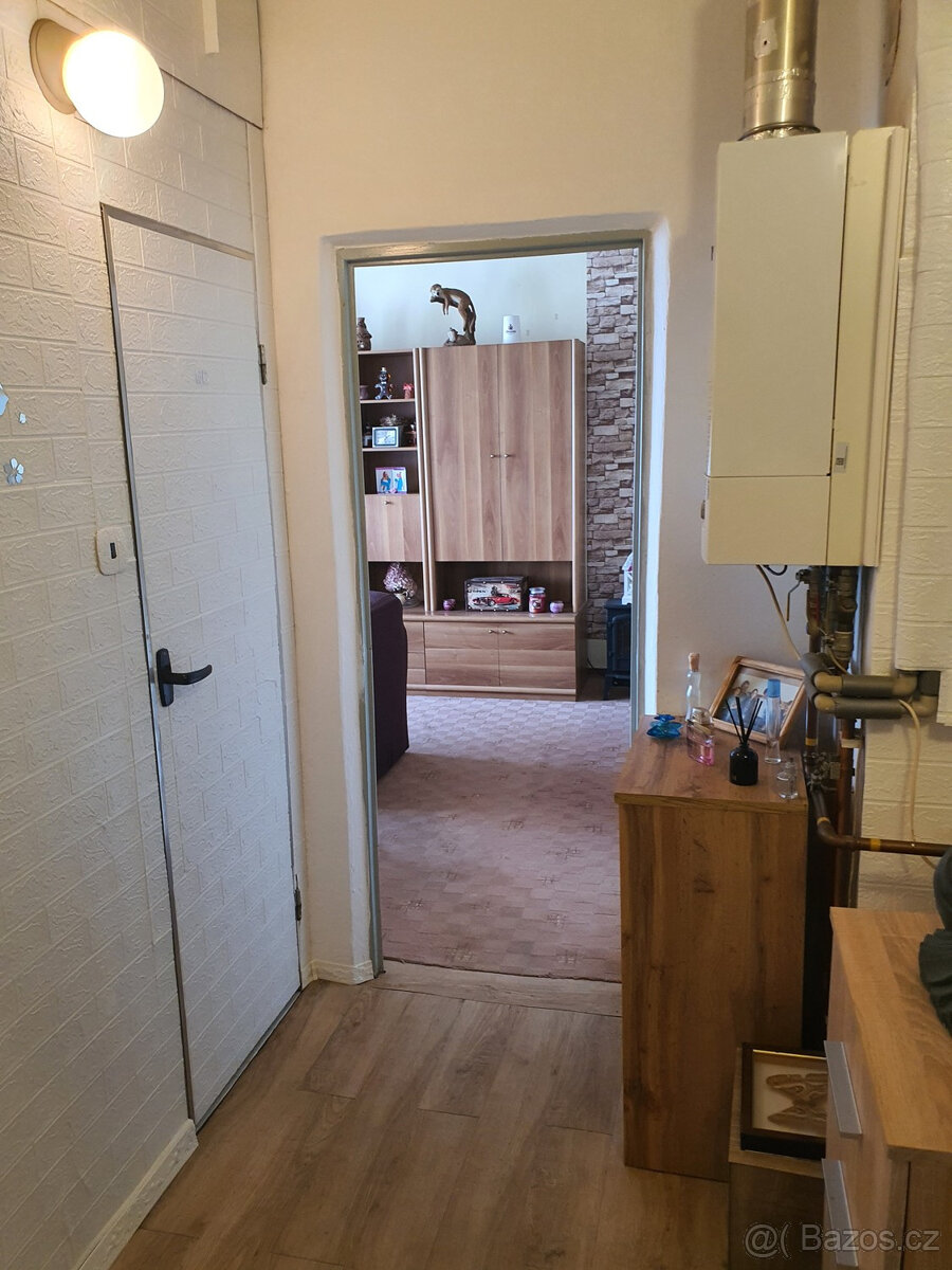 Prodej bytu 2+1 v Žandově. - 9