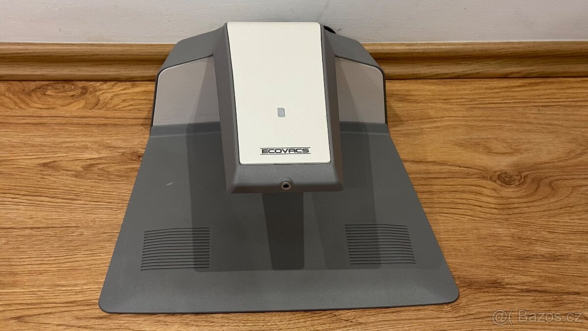 Robotický vysavač ECOVACS Deepoo D73 - 9