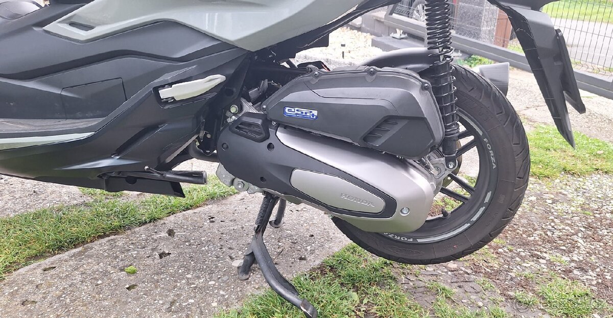 HONDA FORZA 125 08/2022 - 9