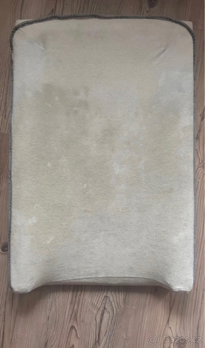 Přebalovací pult Gulliver - IKEA - 9