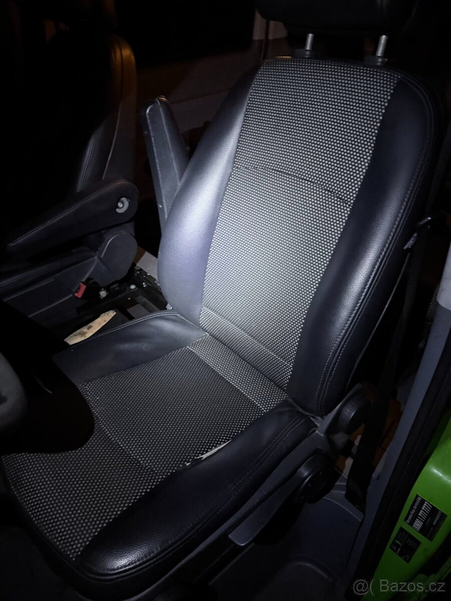 Mersedes-Benz Vito2010 rok 8 mist - 9