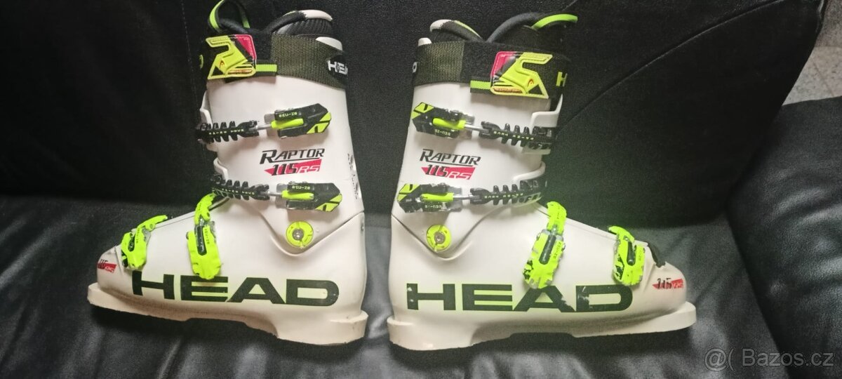 Přeskáče Head - 9