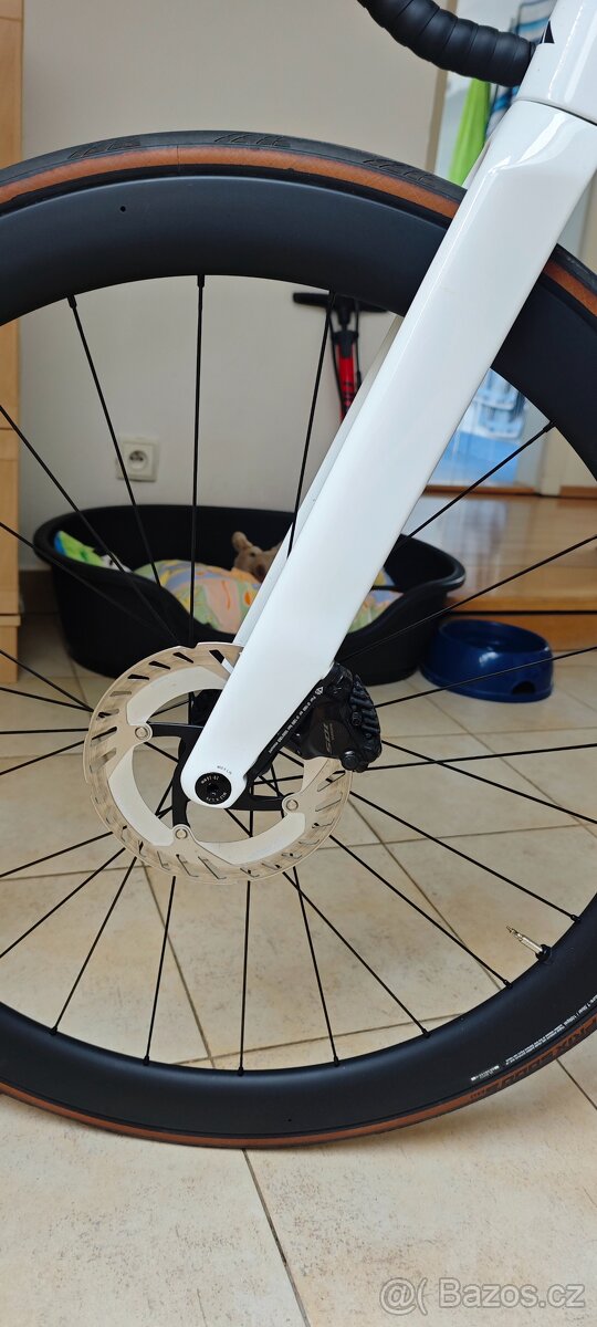 Canyon Aeroad CF SLX 7 Di2 , WATTMETR - 9