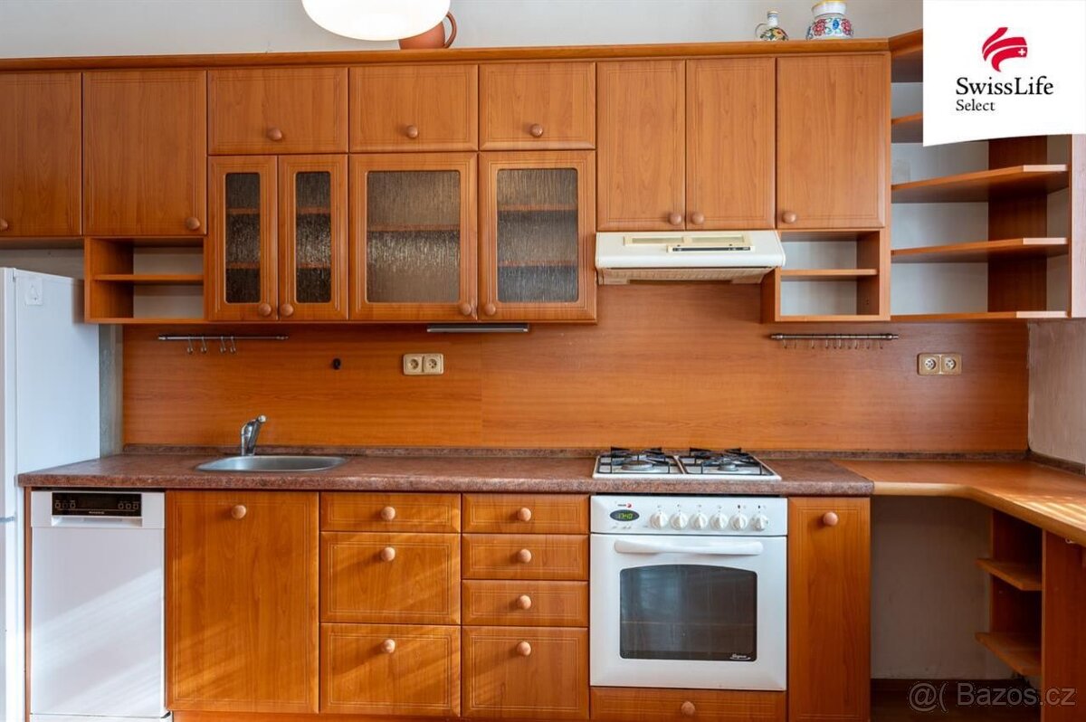Prodej rodinného domu 120 m2, Pržno - 9