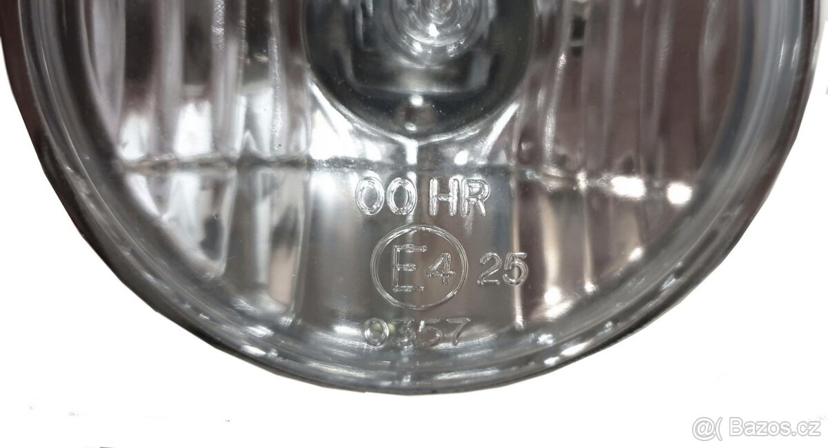 Světelná rampa Honda,Yamaha,Suzuki,Kawasaki. - 9