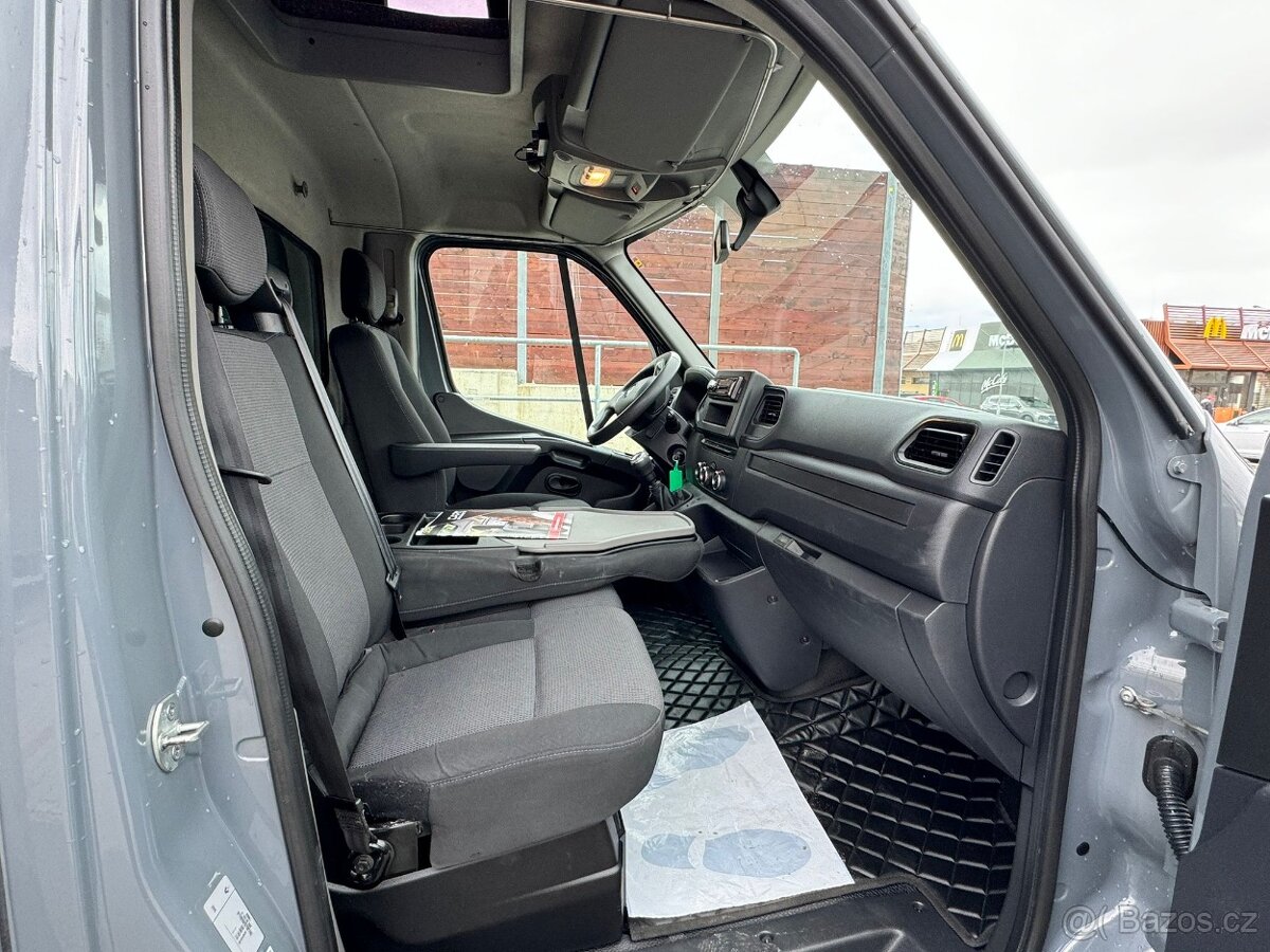 Renault Master (12 palet) - 9