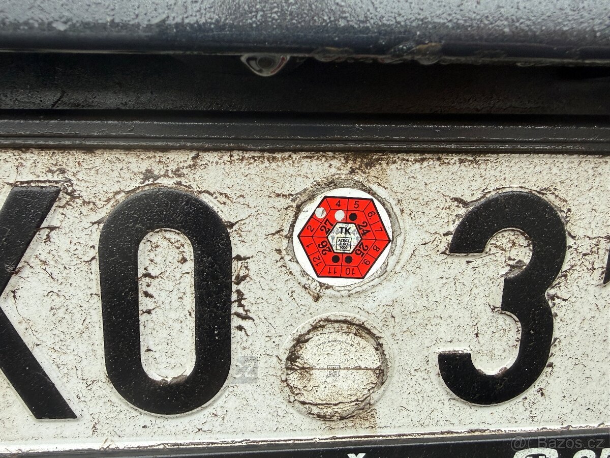 Citroen Xsara Picasso 1.6hdi 80 kW - 9