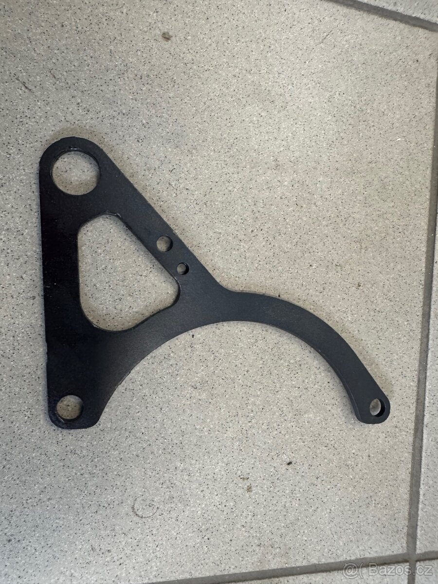 BMW E30 dily motoru m20b25 /20/27 - 9