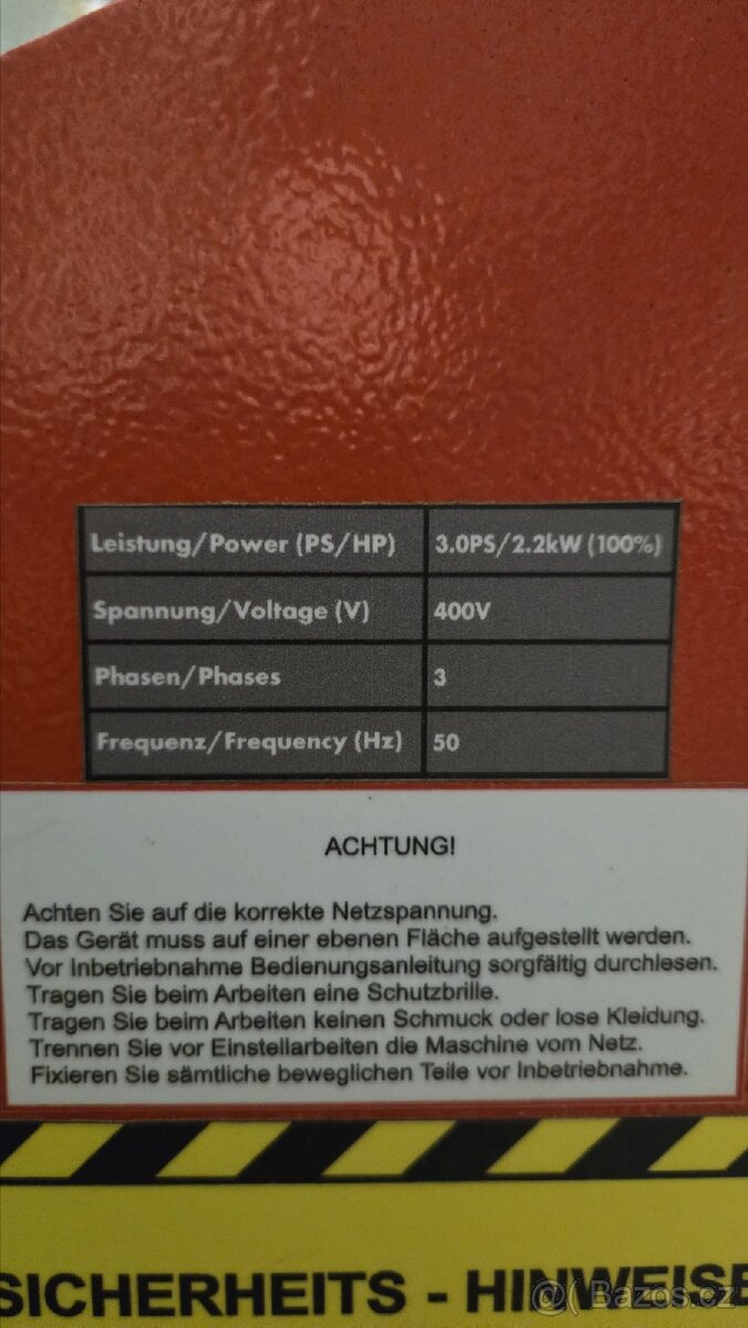 Hoblovka s protahem - 9