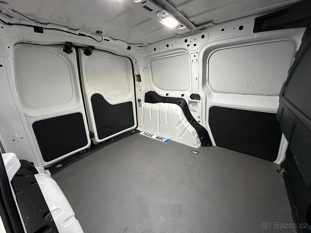 Volkswagen Caddy Cargo 2.0 TDI Kamera/NAVI/DPH/NAJ. 29tkm - 9