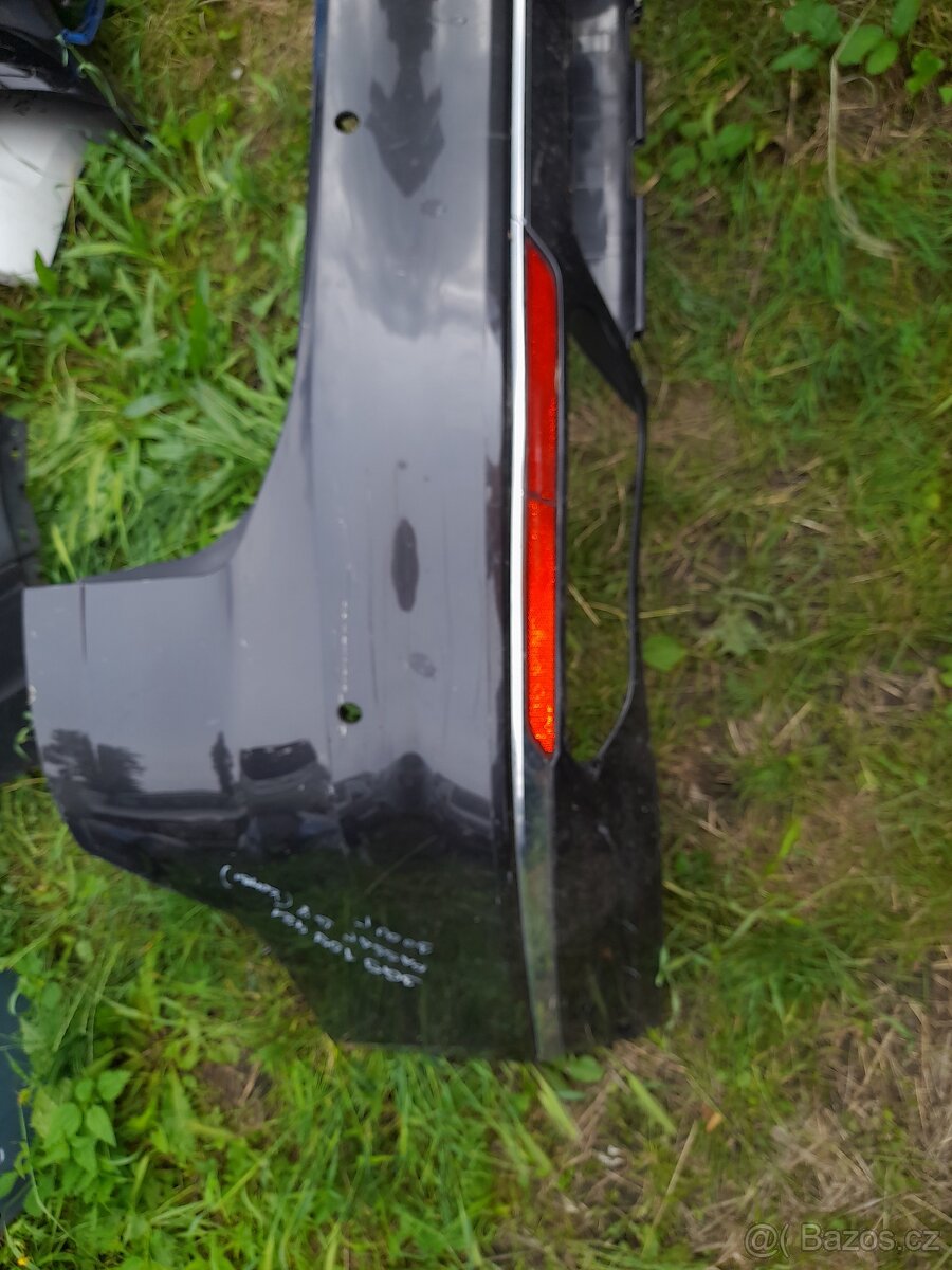 Volkswagen Passat B8 - 9