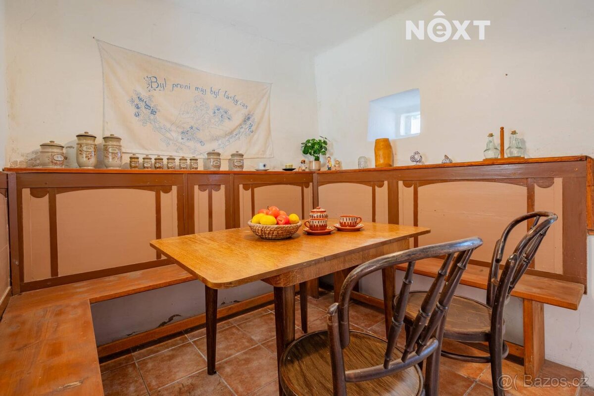 Prodej Chalupa, 112㎡ - 9