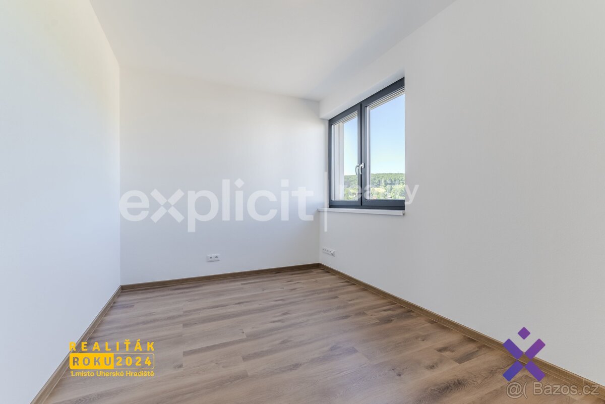 Prodej novostaveb mezonetových bytů 3+kk 81 m², zahrada 142 - 9