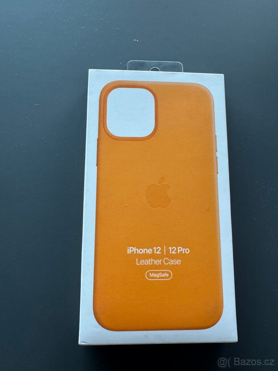 Kryty na iPhone 12 Pro/ 14/ 15 a 15 Pro - 9