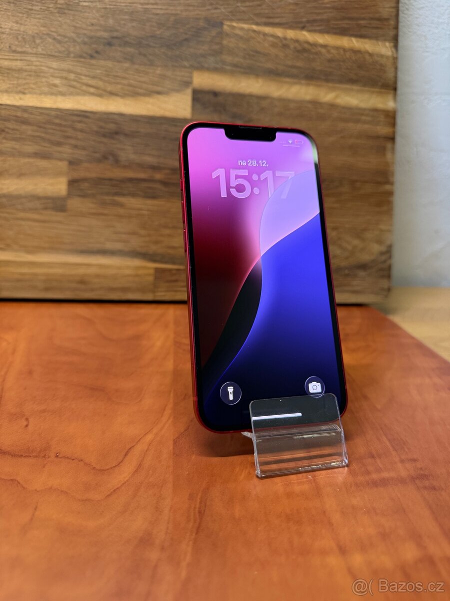 IPhone 11 64Gb, red, 100% baterie (rok záruka) - 9