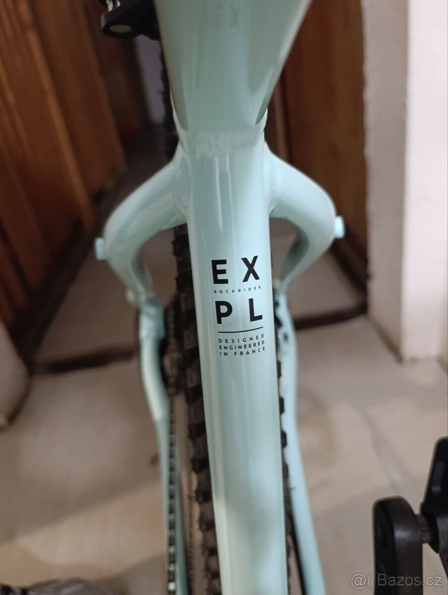 Rockrider EXPL 520 29" velikost L - 9